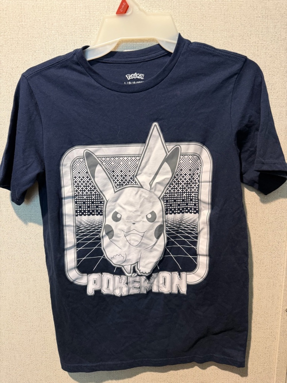 Pokemon Baby Tee